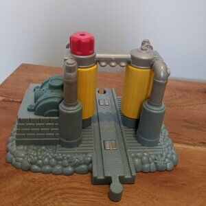 Thomas Learning Curve 2004 Engine Wash